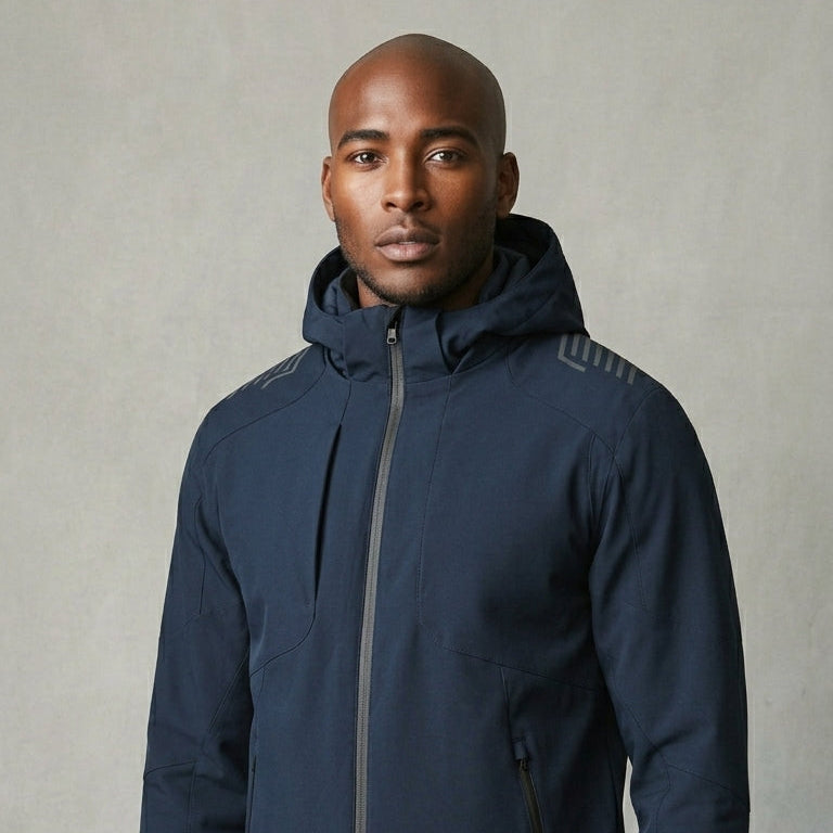 EN 14058: bescherming tegen koele omstandigheden