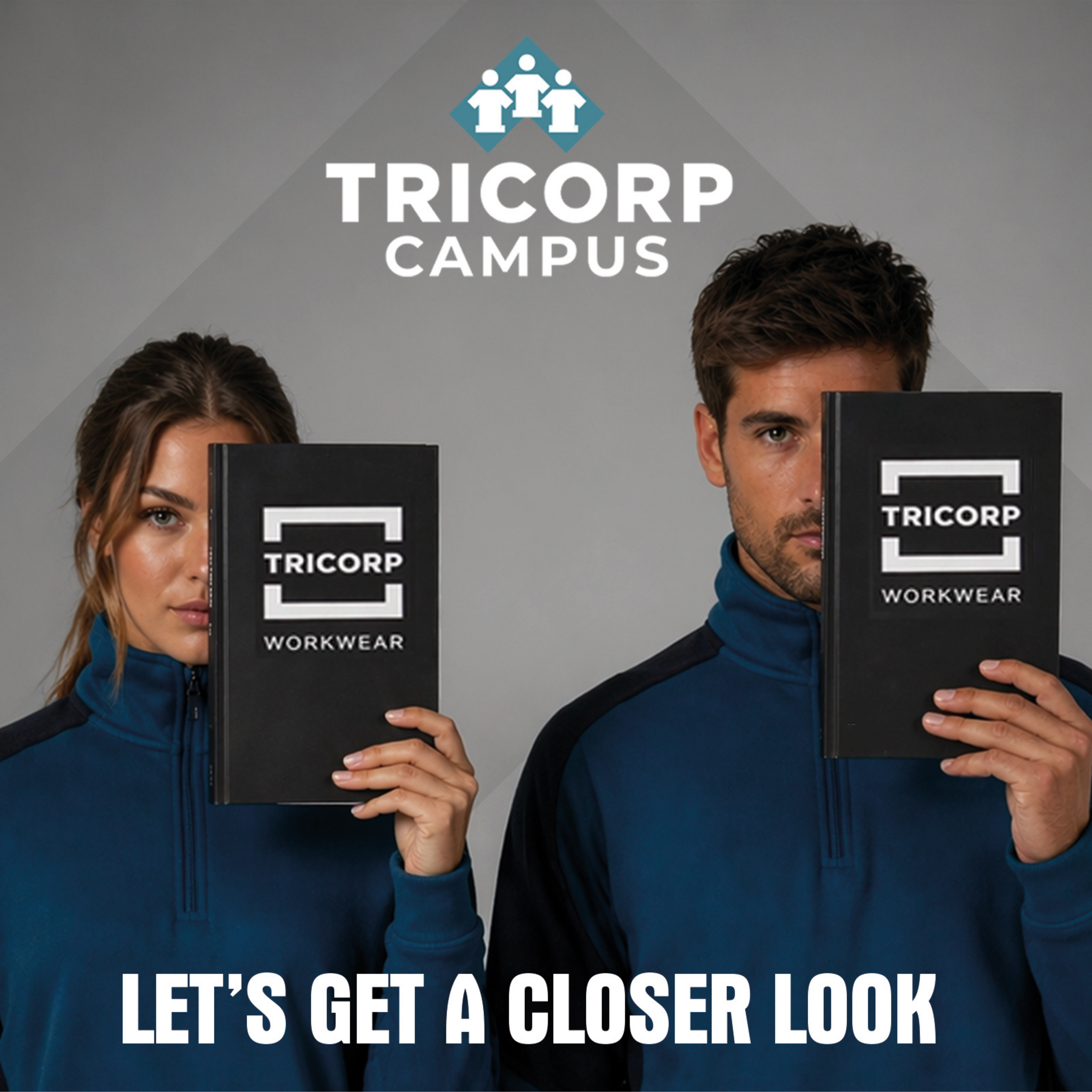 TRICORP Campus: verdiep in één dag je kennis van TRICORP