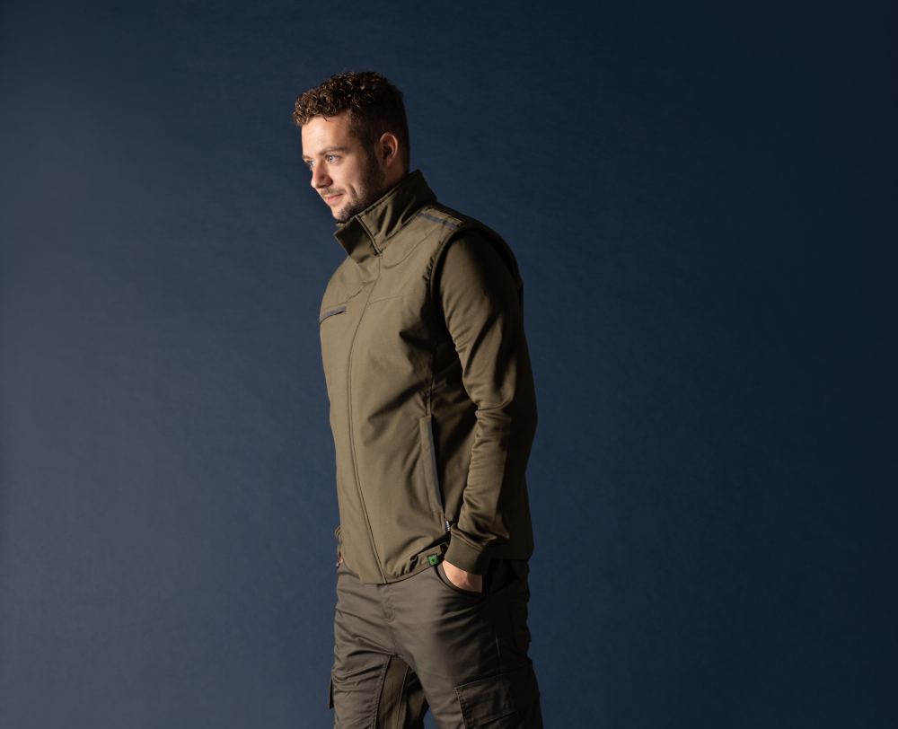 Fleece Kleding Onmisbaar Bij Lage Temperaturen