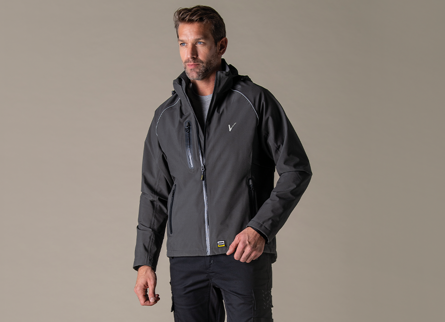 Kleding In De Beveiliging De Richtlijnen