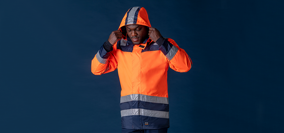 Veiligheid Op Het Werk Met Tricorp Safety