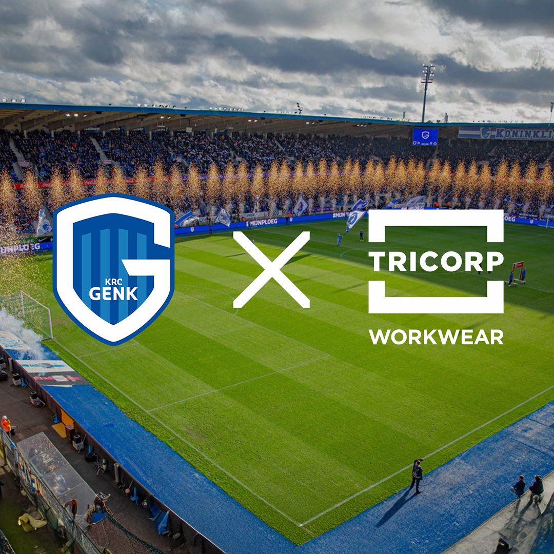 KRC Genk beeld