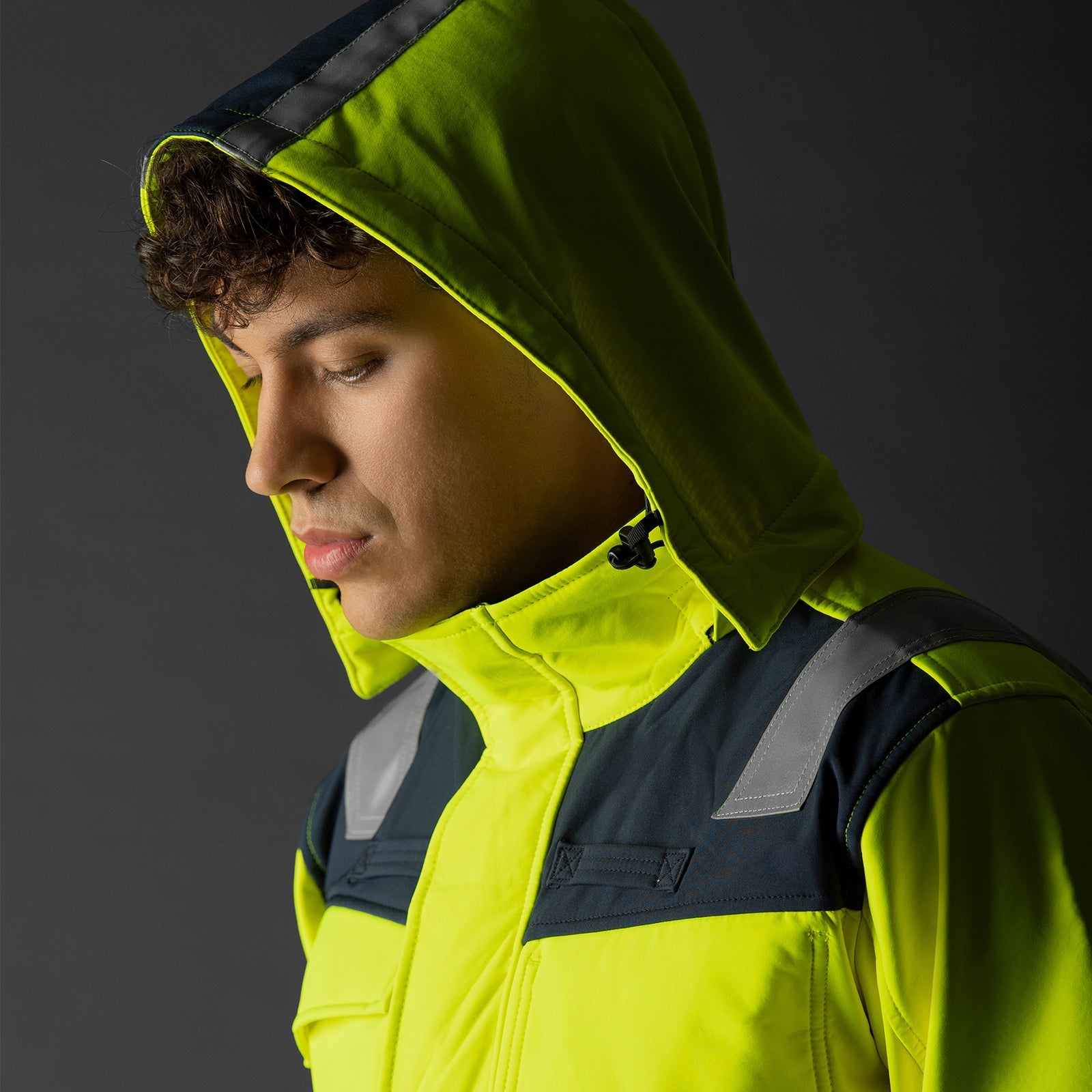 Multinorm High Vis
