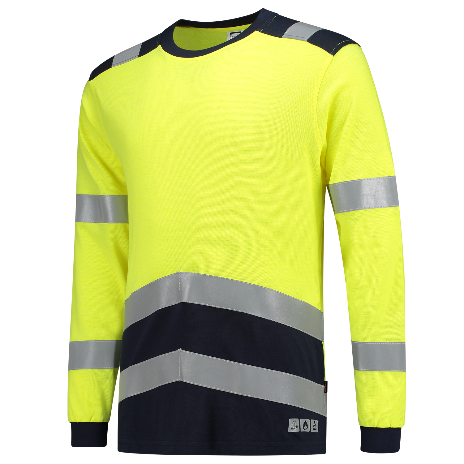 T-shirt Multinorm Tricorp