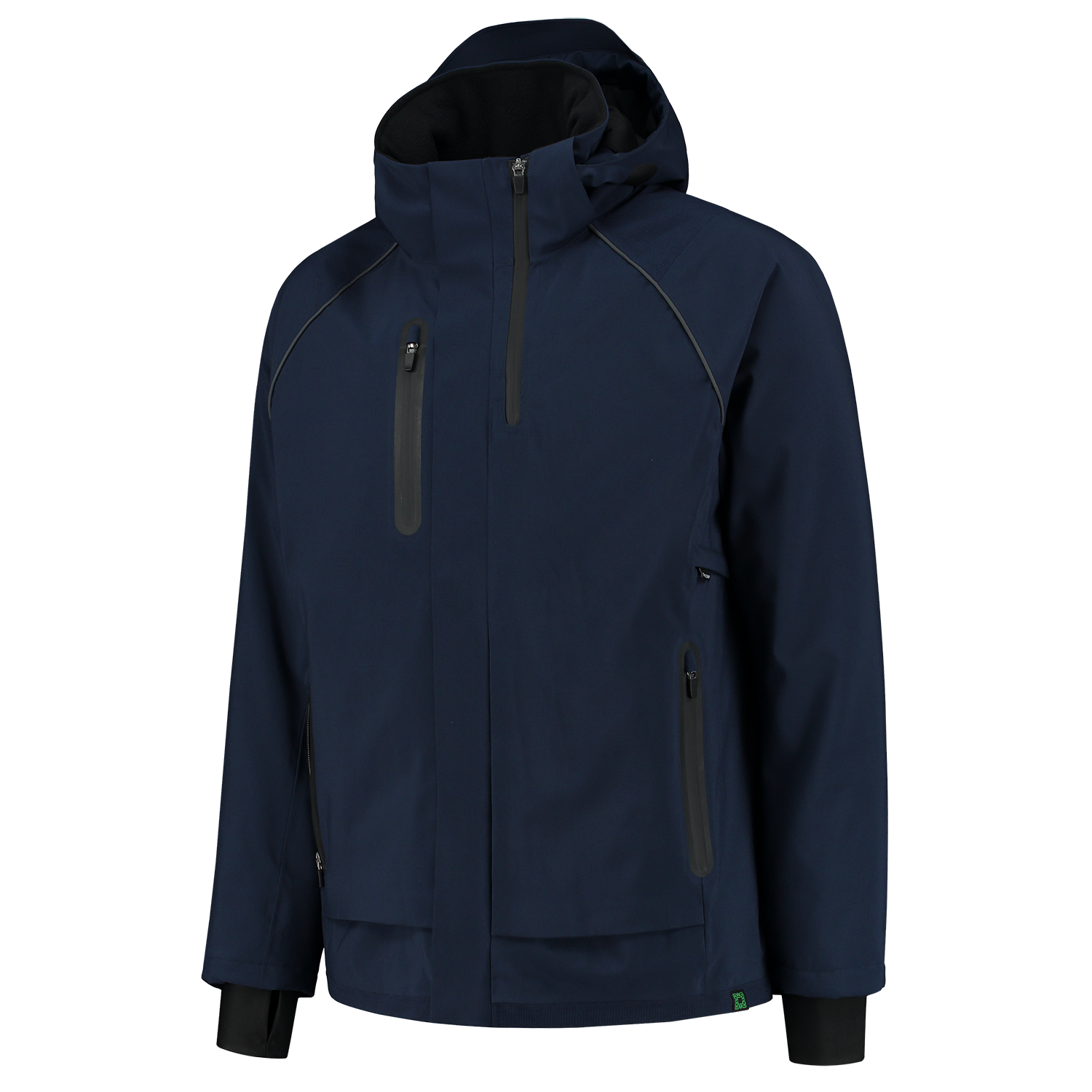 Tricorp winter jacket with Primaloft insulation
