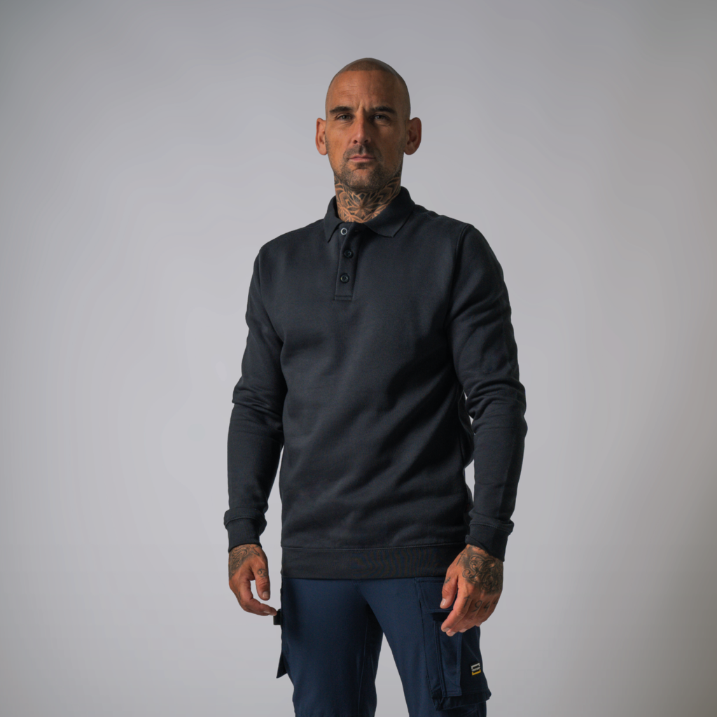 Model_Navy