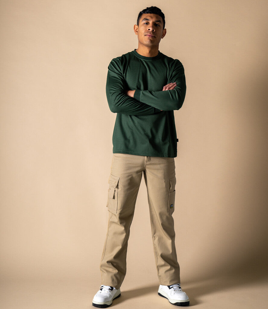 Model_Khaki
