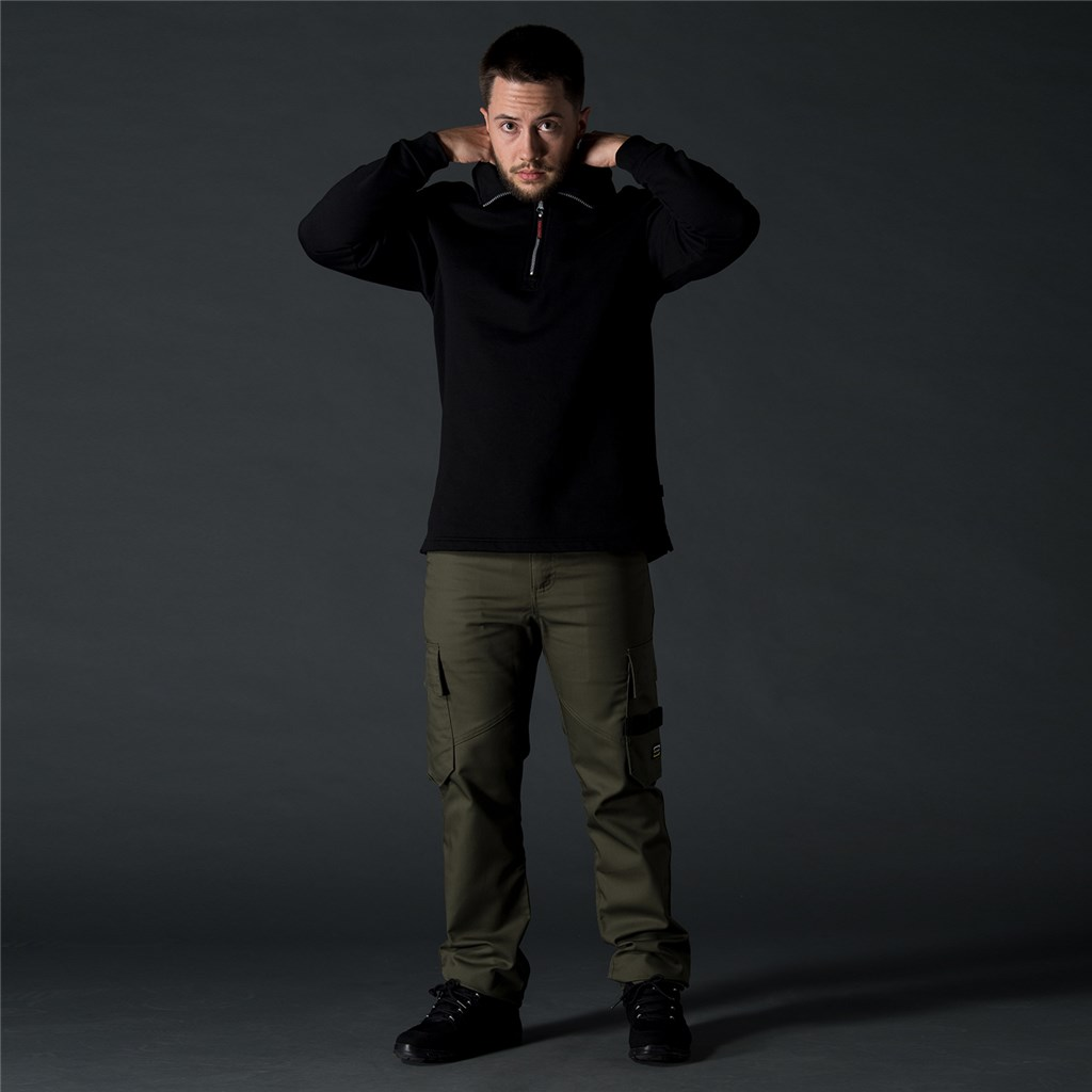 Model_Army
