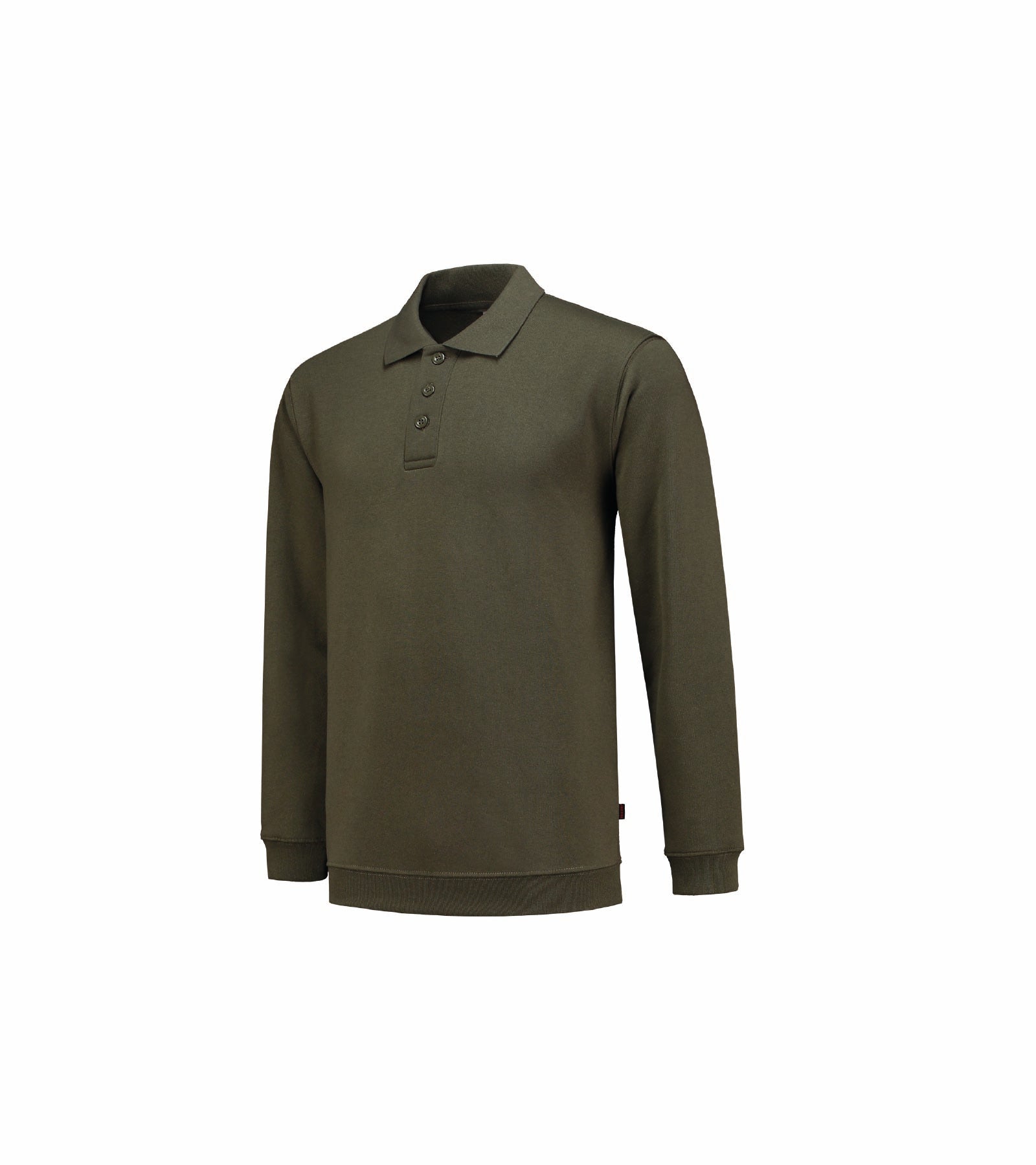 Originals Polosweater Tricorp