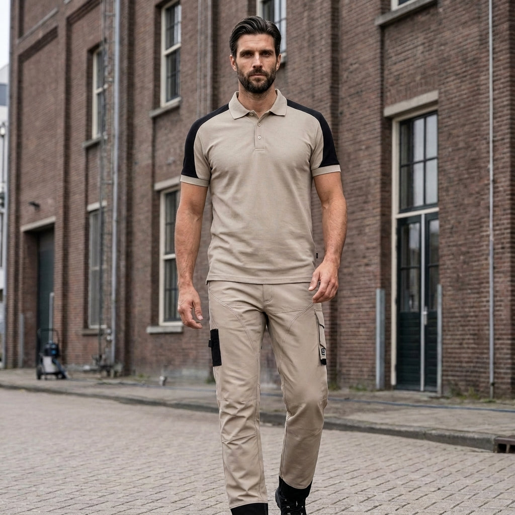 Welke werkbroeken zijn geschikt?