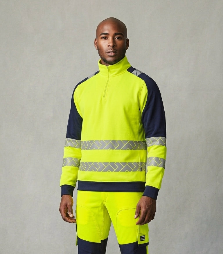 Polygiene® StayFresh: blijf fris gedurende de werkdag