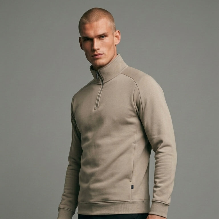 Werkkleding voor op de bouw