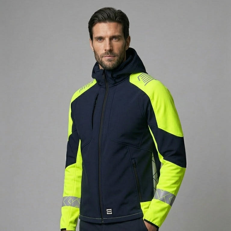 Alles Over Softshell