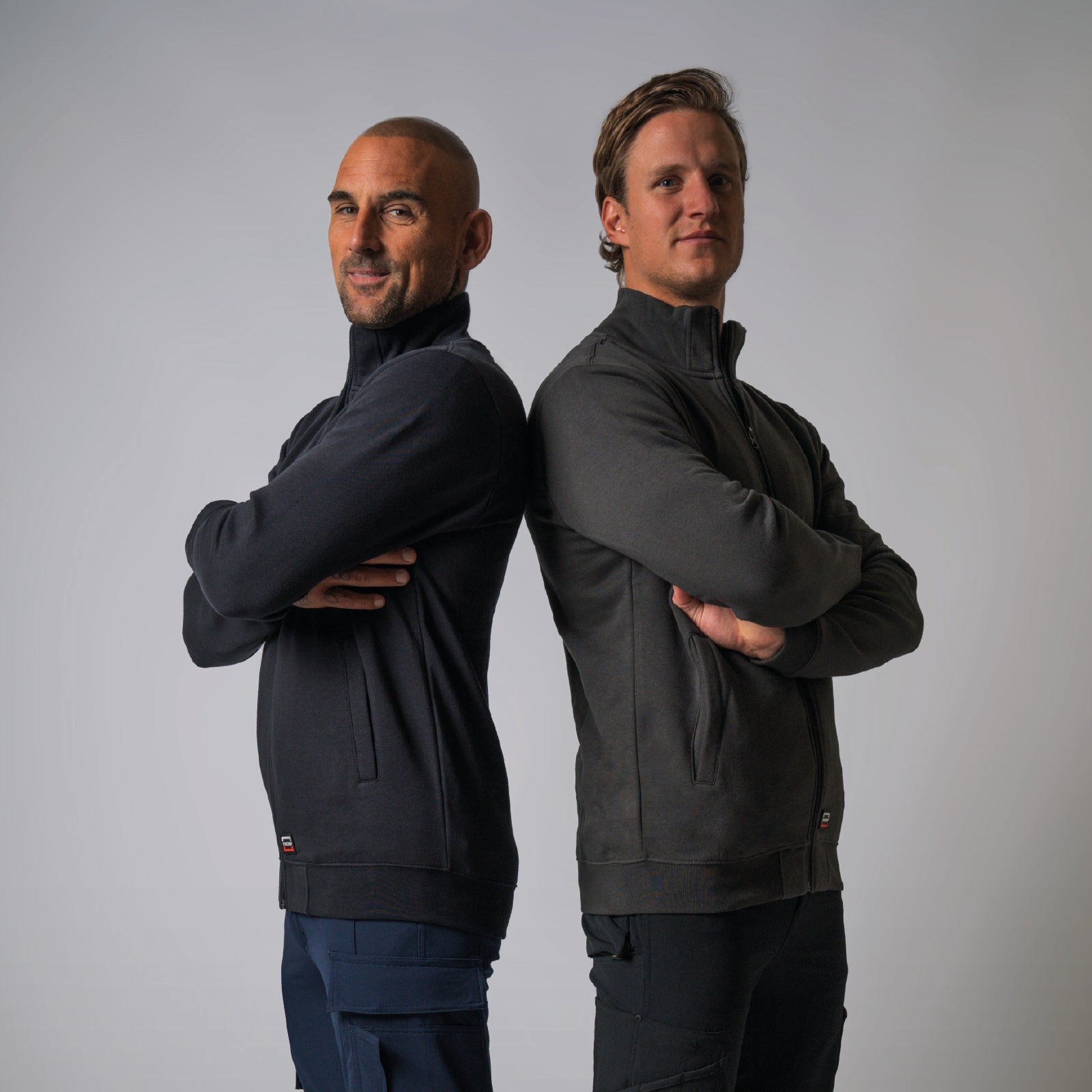 Rom88 De Voorloper Van Tricorp Casual