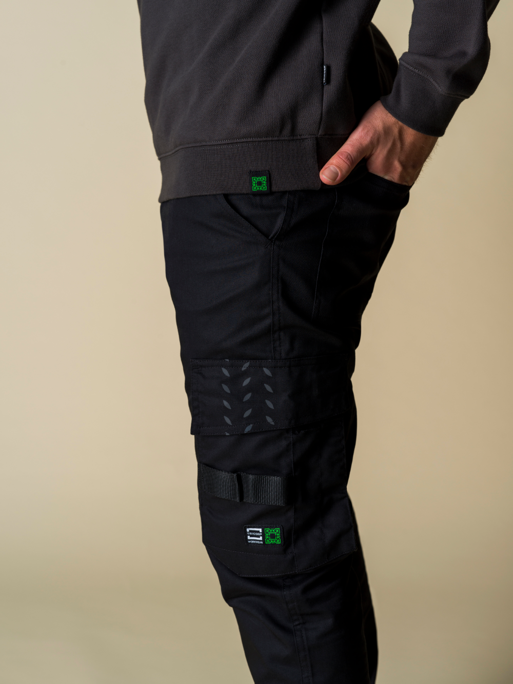 Rewear Duurzame Kleding Voor Op Het Werk