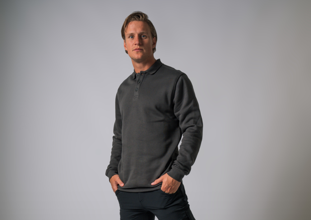 Waarom Een Werktrui Essentieel Is Voor Professionals