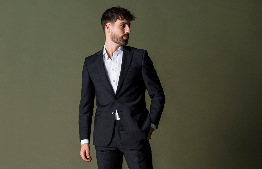 De Comfortabele Zakelijke Kleding Uit De Nieuwe Business Lijn Van Tricorp