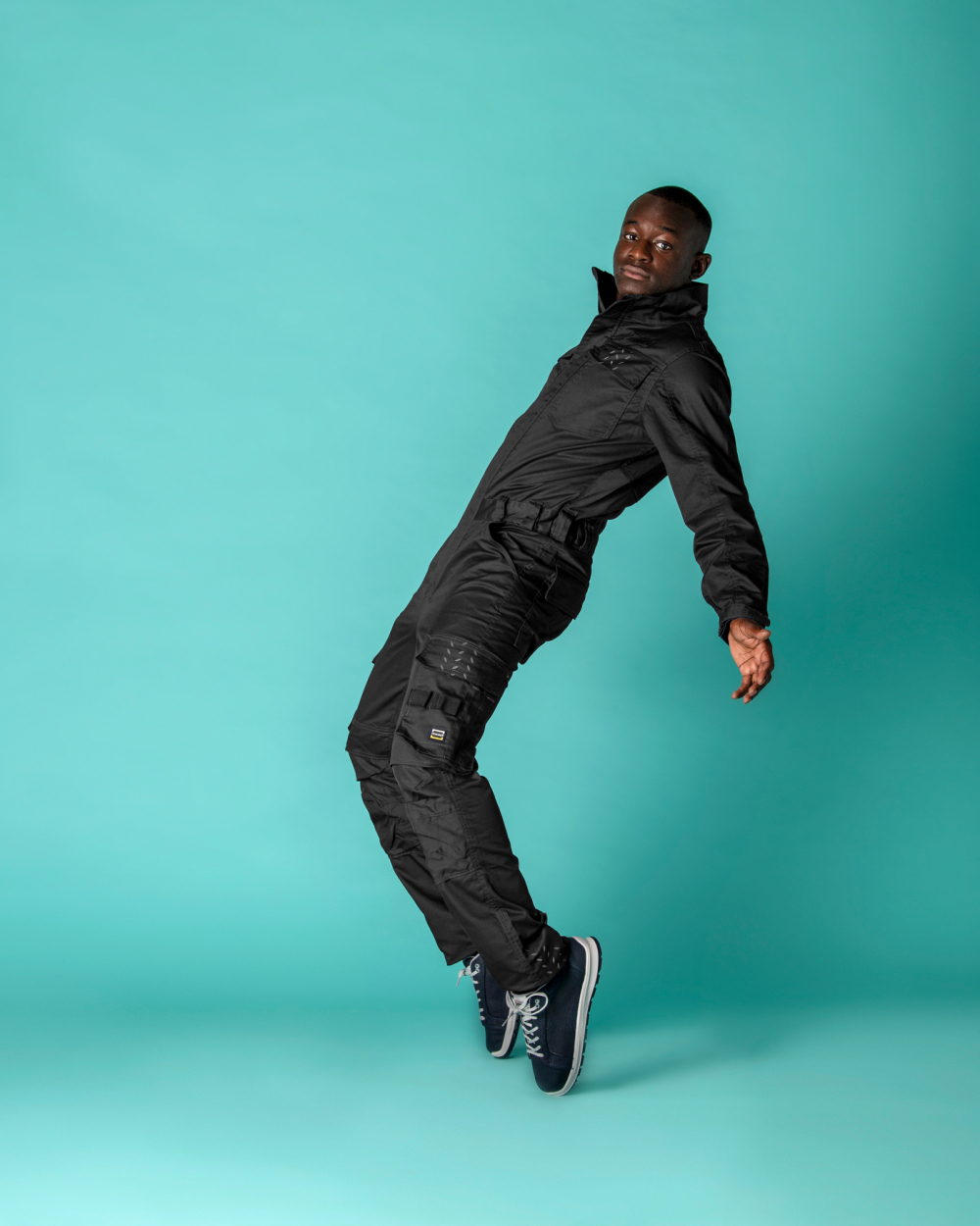 Tuinbroeken En Overalls Veelzijdige Werkkleding