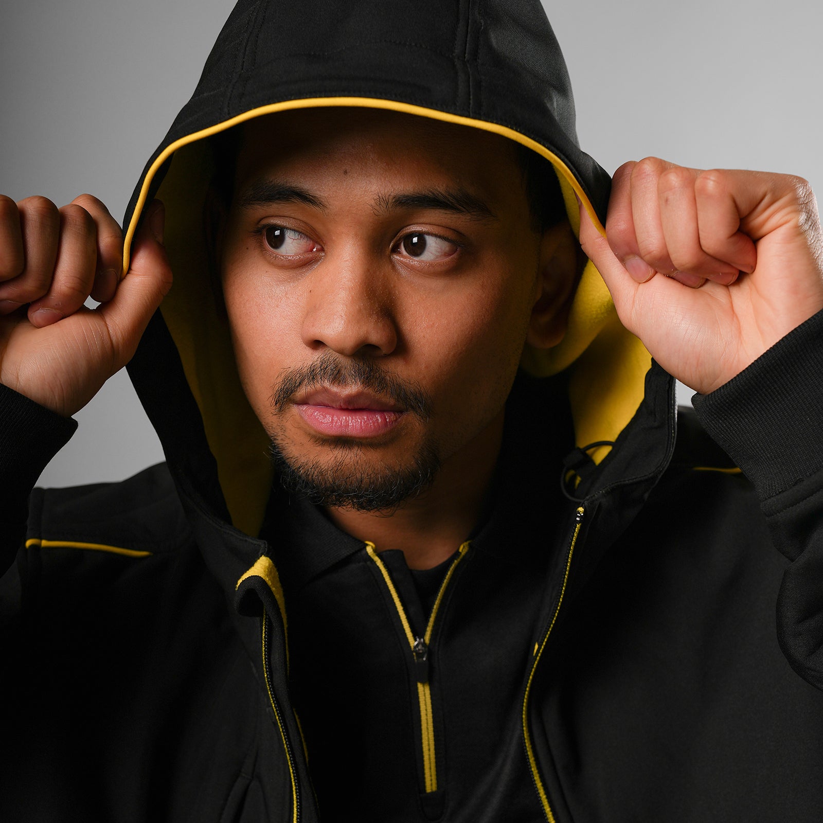 Tricorp Bicolor Accent image