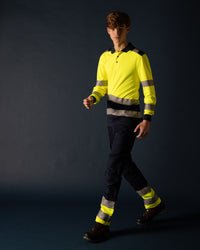 Model_Ink-Fluor_Yellow