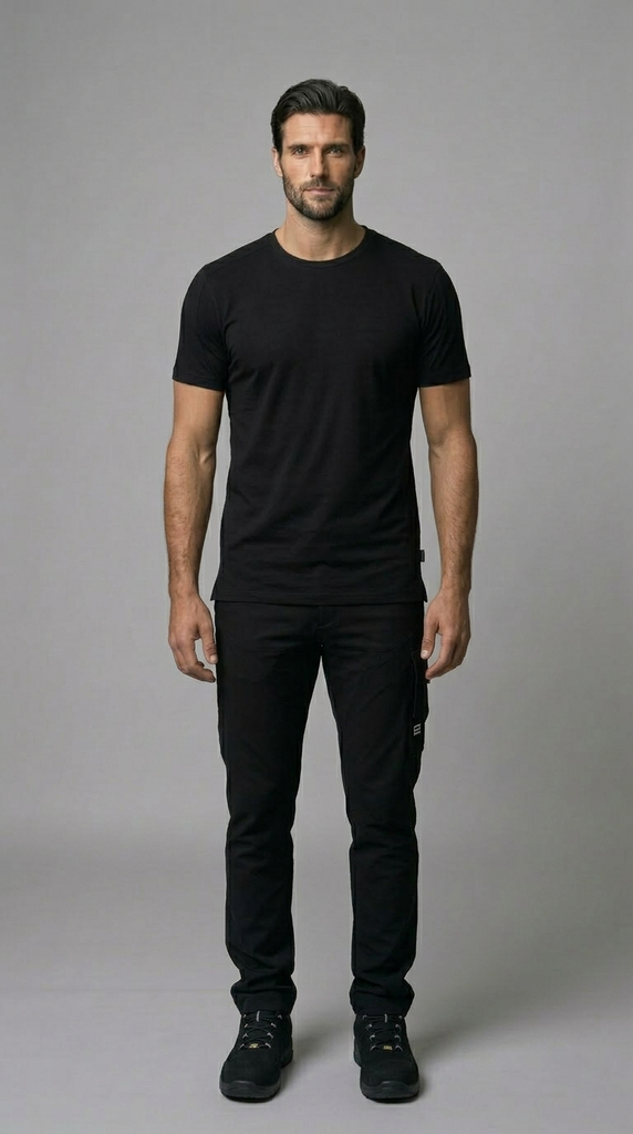 Model_Black