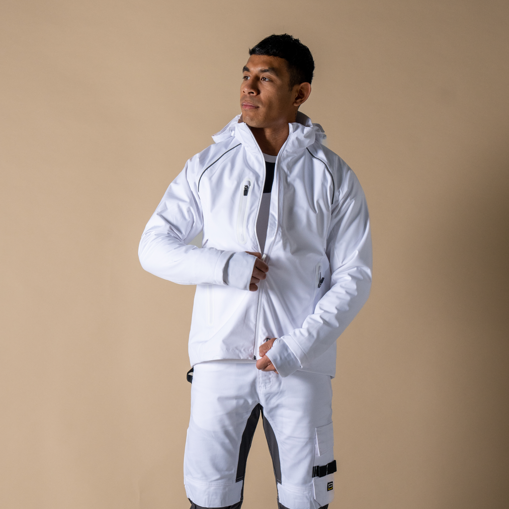 Model_White