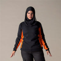 Model_Black-Orange