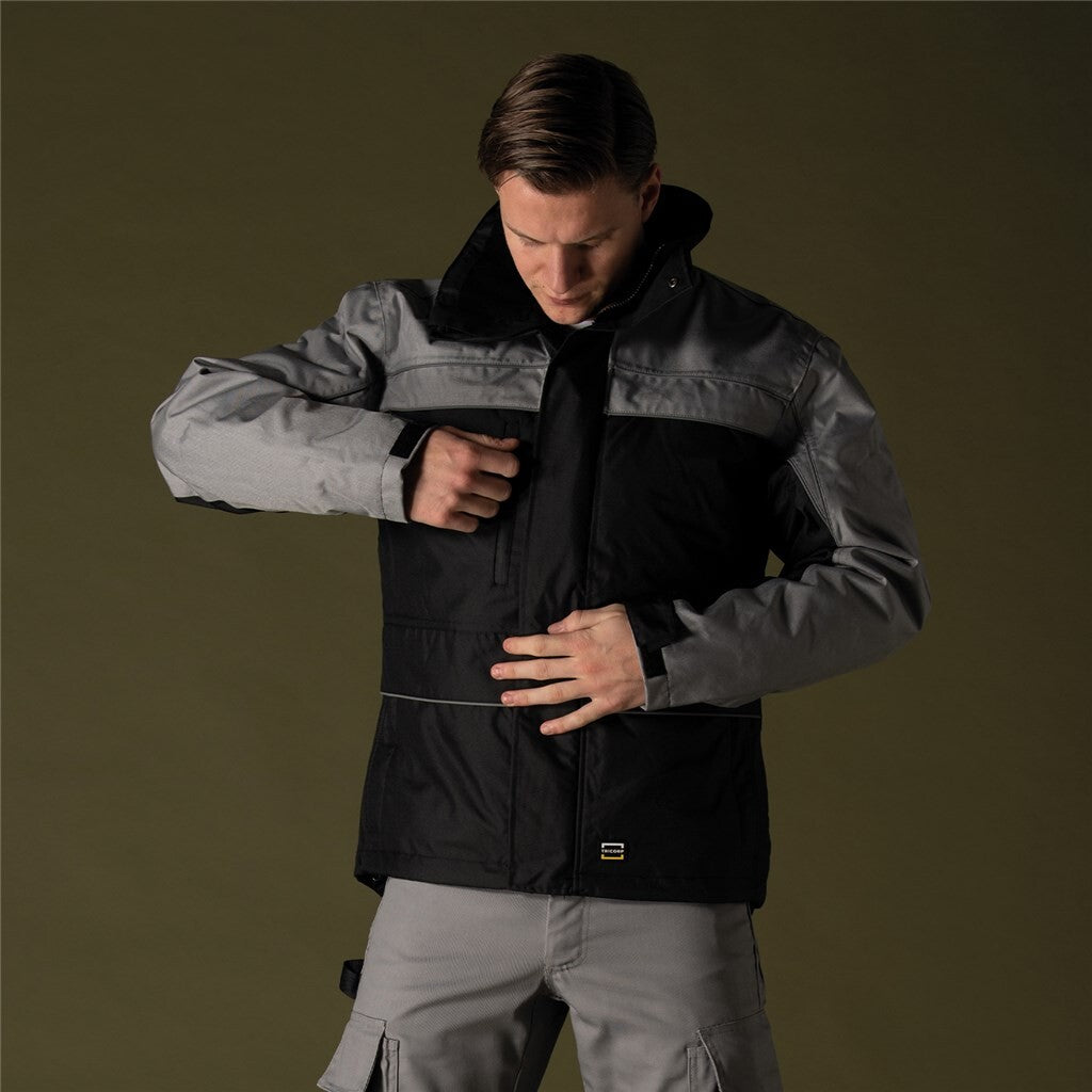 Model_Black-Grey