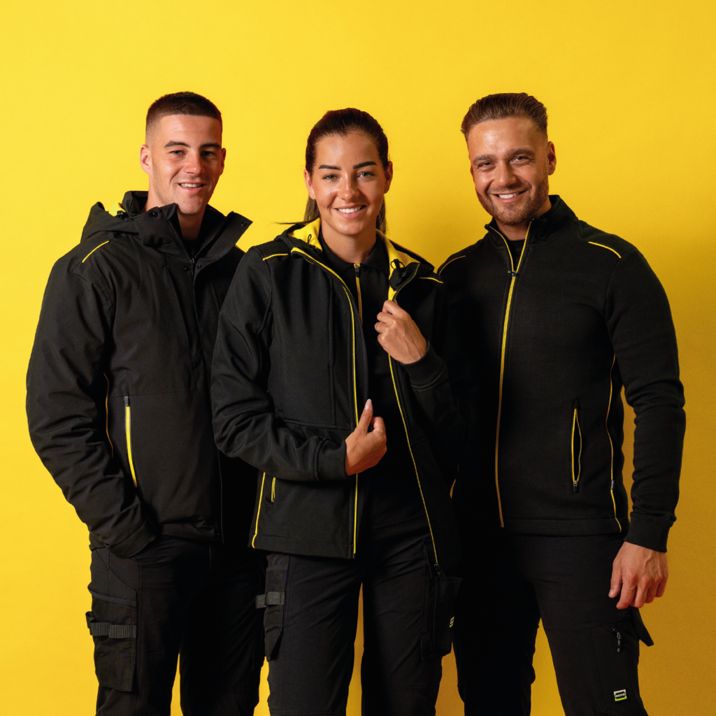 Model_Black-Yellow