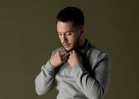 Model_Grey_Melange