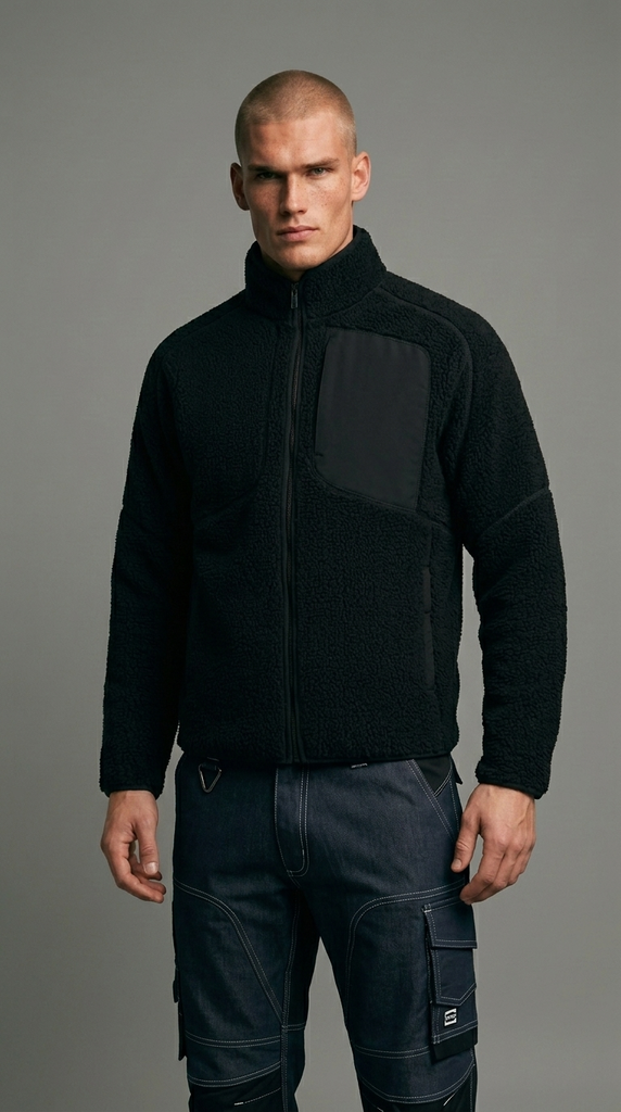 Model_Black