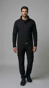 Softshell Redefined