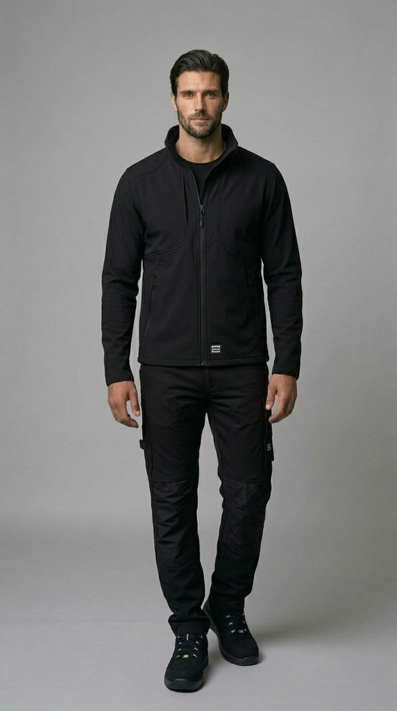 Softshell Redefined