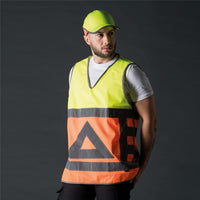 Model_Orange-Yellow