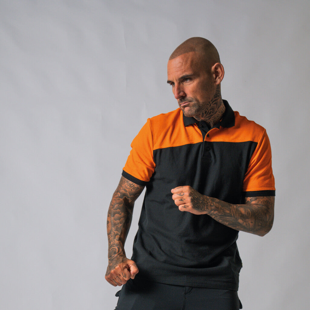 Model_Black-Orange