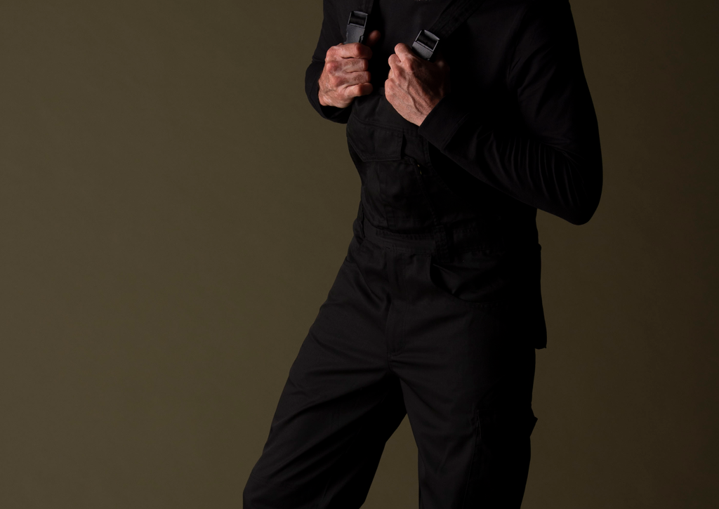 Model_Black