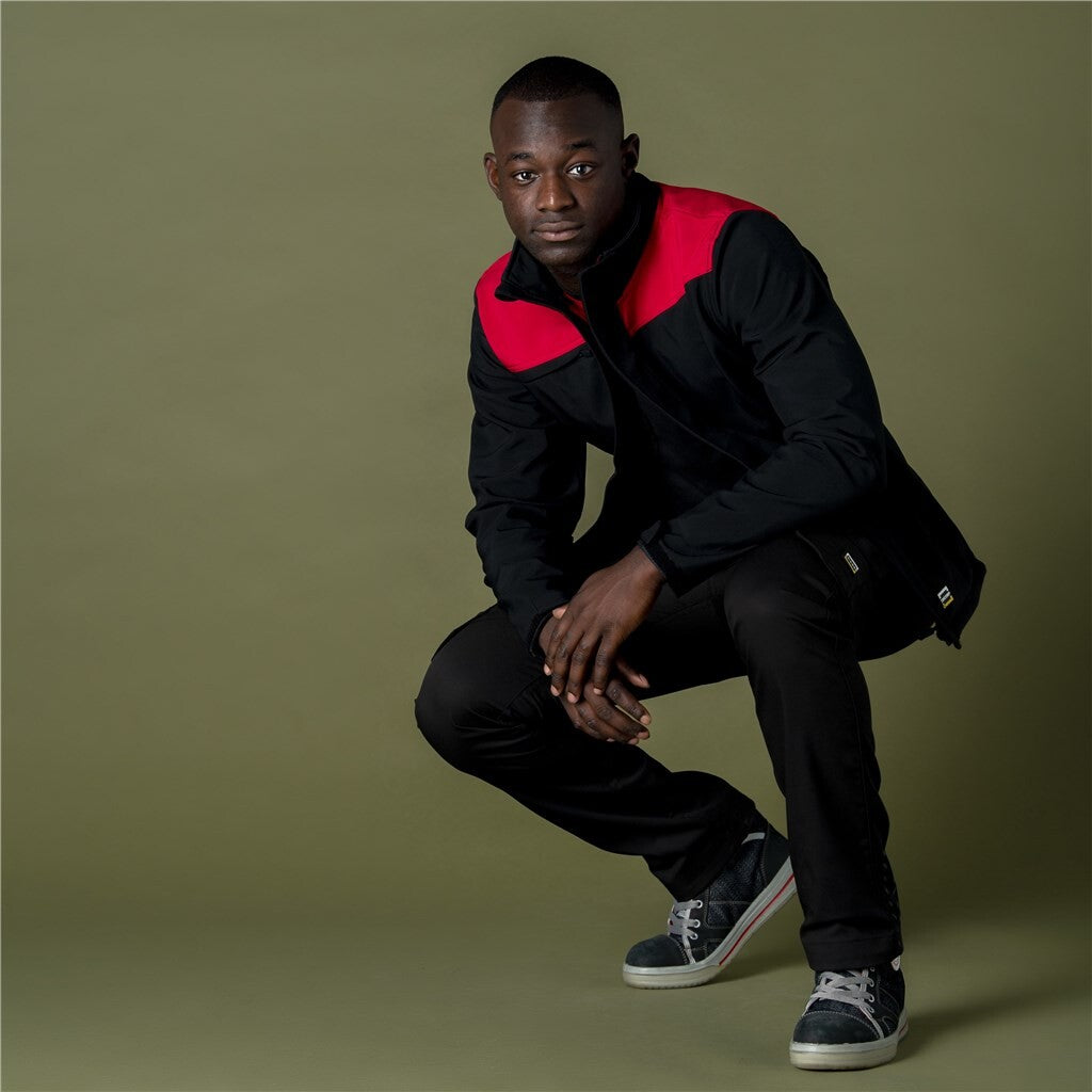Model_Black-Red