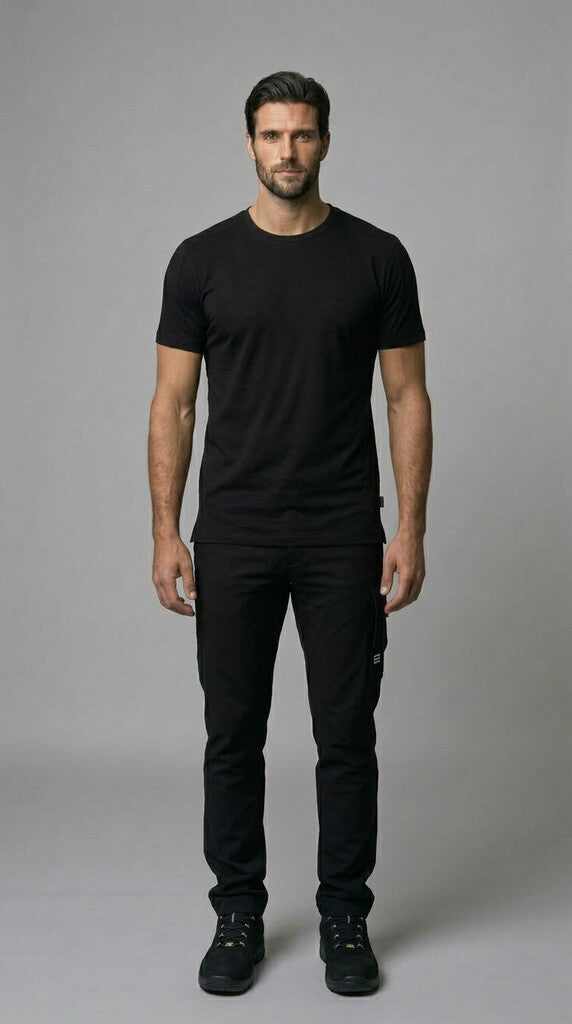 Model_Black
