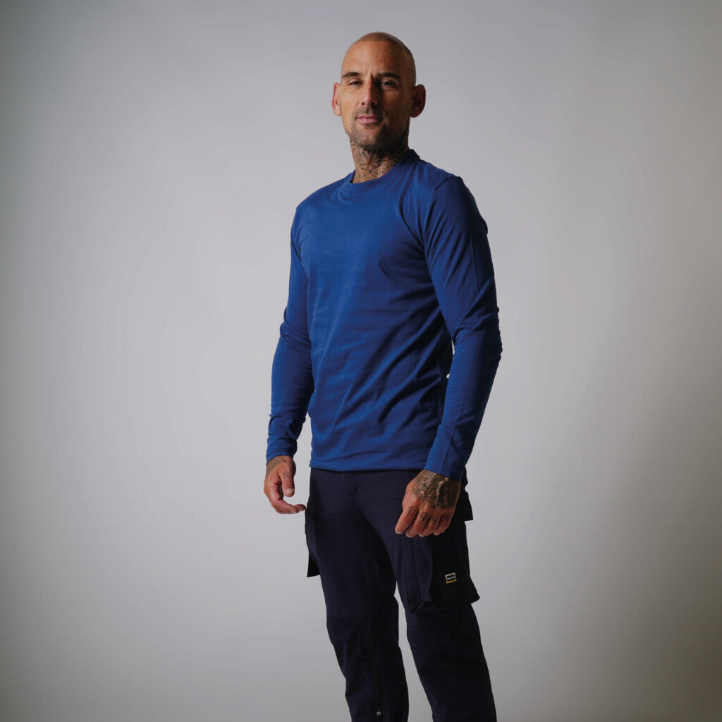 Model_Royal_Blue