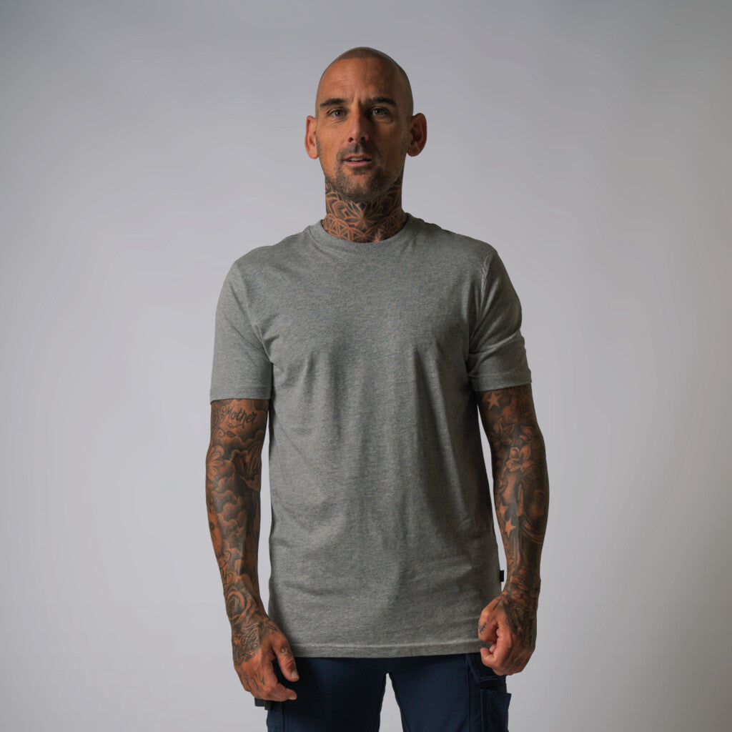 Model_Grey_Melange