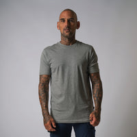 Model_Grey_Melange