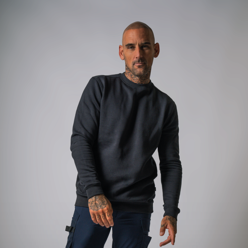 Model_Navy
