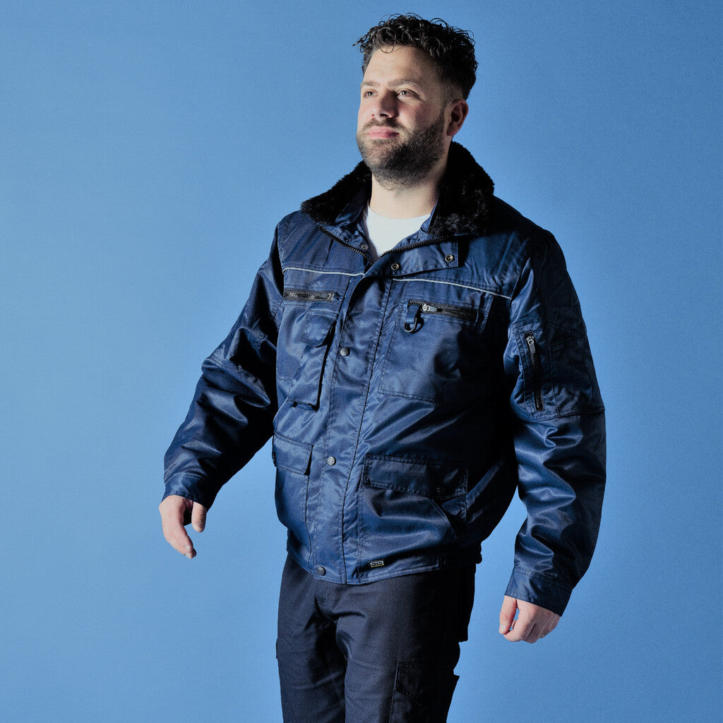 Model_Navy