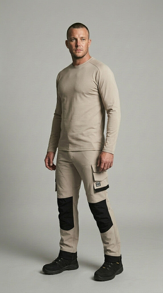 Model_Sand