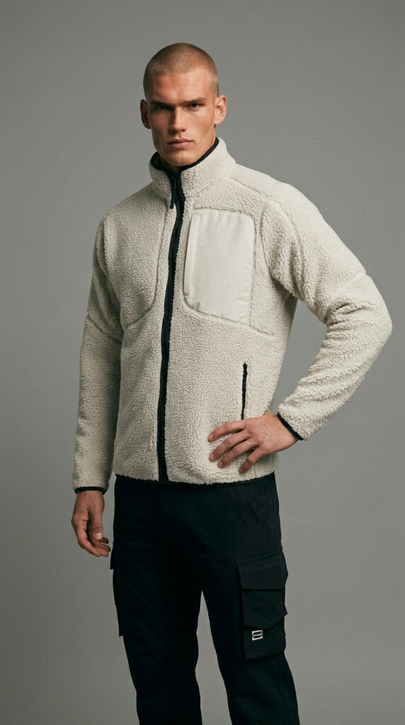 Model_Sand