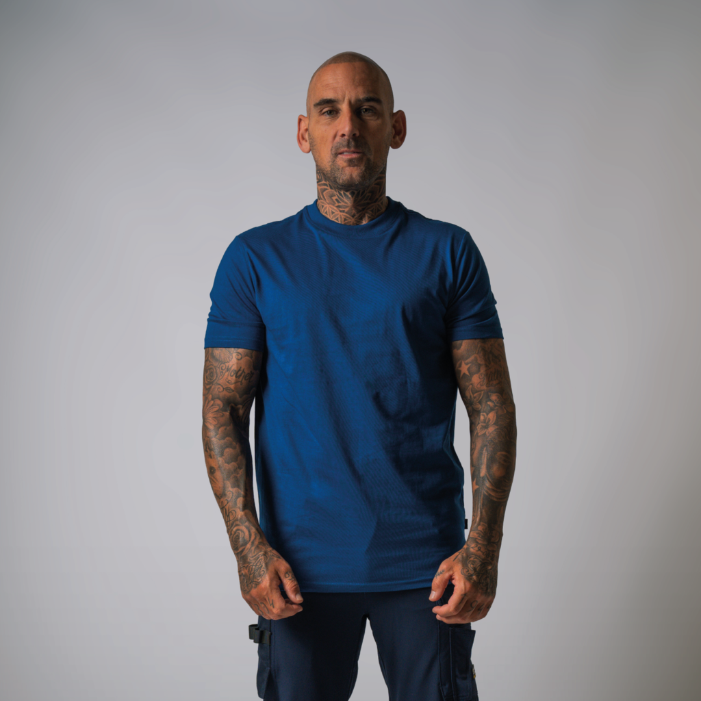 Model_Royal_Blue