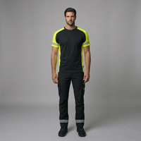 Model_BlackFluoryellow